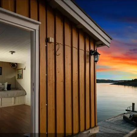 Waterfront - 15 Minutes From Downtown * Oslo