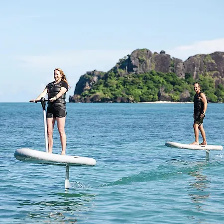 Chalé Waterfront - 15 Minutes From Downtown