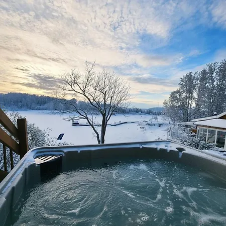 Waterfront - 15 Minutes From Downtown * Oslo